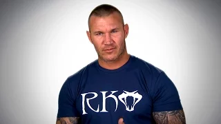 Randy Orton dares Brock Lesnar to take him to Suplex City
