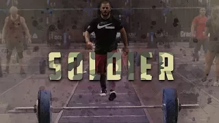 SOLDIER ■ CROSSFIT MOTIVATIONAL VIDEO