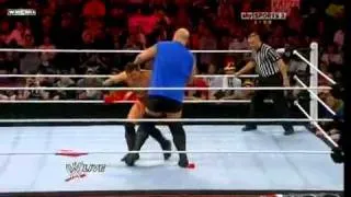 WWE Raw 10/18/10 Part 9/10 (HQ)