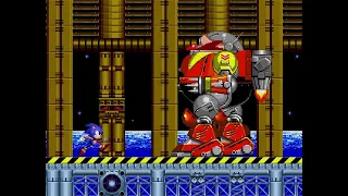 LP: Sonic The Hedgehog 2 - Final