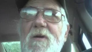 Riding with Angry Grandpa - part 1