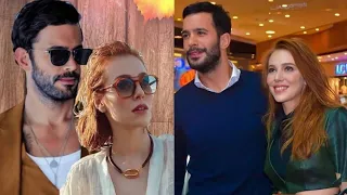 Elçin Sangu and Barış Arduç's Heartwarming Friendship: A Wedding Celebration to Remember!