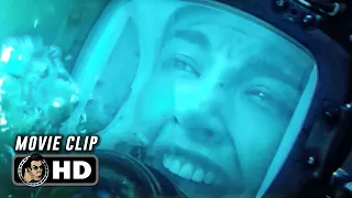 DEEP FEAR | Cocaine Shark (NEW 2023) Movie CLIP HD