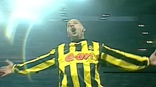 Borussia Dortmund - Energie Cottbus, BL 2001/02 28.Spieltag Highlights