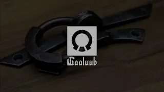 BDSM Furniture Hardware, Bondage Bed Ring | Gaaluub