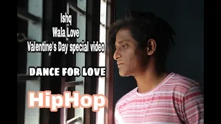 The Remix World Ishq wala love | Hindi song | Hip Hop Hafiz rahman