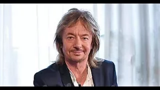 Chris Norman in Munich 18.09.2017