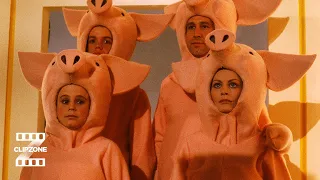 National Lampoon's European Vacation | Pig In A Poke | ClipZone: Comedy Callbacks