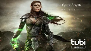 The Elder Scrolls Online – The Three Fates Cinematic Trailer Supercut @tubioriginals​