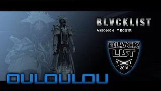 ORAGE SWTOR | " Ouloulou " | Team BLVCKLIST