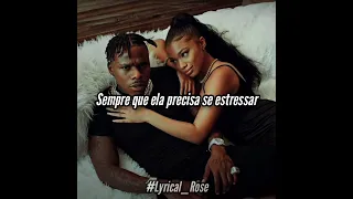 DaBaby Sneaky Link Anthem (Letra/Tradução)Lty Lyrical Rose (Status) 🔥🌹