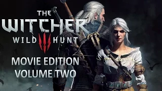 The Witcher 3: Wild Hunt - Movie Edition HD Vol. 2 (1440p)