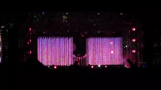 Repetition (Live) - Purity Ring [Coachella 2016]