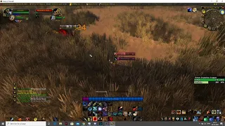 Classic WoW Hardcore Challenge: Level 40 Hunter!