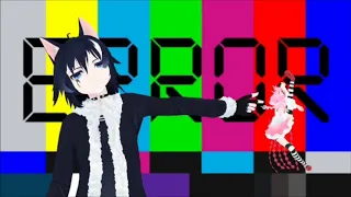 【MMD】Jump In The CAAC(-w-)