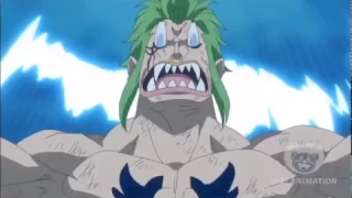 GOD USOPP'S TRUE POWER!