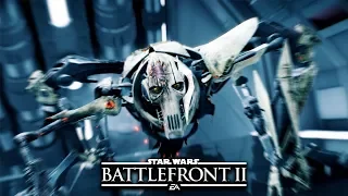 Star Wars Battlefront 2 - Epic Moments #55