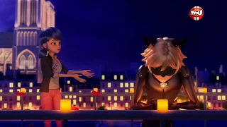 Miraculous saison 2 épisode 9 Glaciator part 13