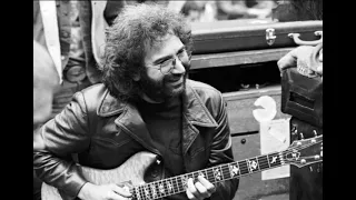 Jerry Garcia's Rip-Snortin' Cocaine Interview