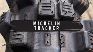 ОБЗОР НОВОЙ МОДЕЛИ КРОССОВОЙ РЕЗИНЫ MICHELIN TRACKER