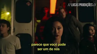 twenty one pilots - Heathens [Tradução/Legendado] | Deadly Class