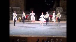 Carmen - Balletto del Sud - Habanera