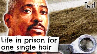 The Man Who Got Life In Prison for One Single Hair | Santae Tribble