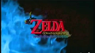 The Wind Waker - Commercial FR