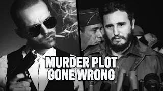 The CIA’s Hilarious Incompetence In Assassinating Fidel Castro