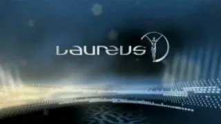 Laureus World Sports Awards 2010