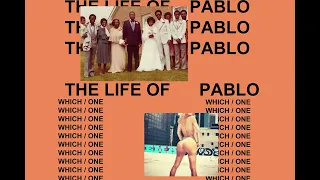 Kanye West - Father Stretch My Hands (No Bleach)