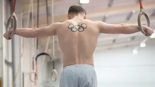 WHAT TRAINING FOR THE OLYMPICS IS REALLY LIKE? {TRUTH}