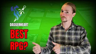 Daggerheart playtest review (here's what I love)