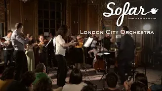 London City Orchestra - Tchaikovsky - Russian Dance (Trepak) | Sofar London