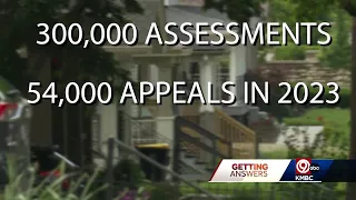 Jackson County property assessments: Legislators discuss what they felt went wrong with the appea...