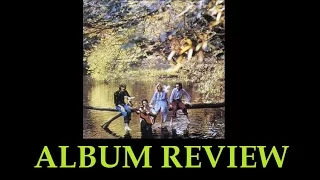 Paul McCartney and Wings Wild Life Review