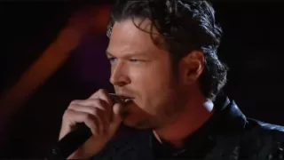 David Foster & Friends: Blake Shelton - Wildflower