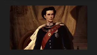 Why Ludwig II was murdered