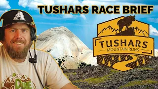 Tushars Mountain Runs Race Brief | 2021