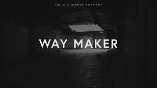 Way Maker MASHUP | Leeland | Steffany | John Wilds | Jeremy Riddle | Priscilla Alcantara | 1 Hour