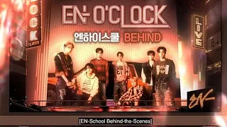 [MEMBERSHIP] 240325 |Behind Video | EN-O'CLOCK - EP.86-87