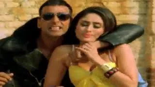 Lakh Lakh  (Video Song) | Kambakkht Ishq | Akshay Kumar | Kareena Kapoor