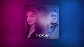 Abdeelgha4 - D'accord (feat. ILY) Prod. Negaphone