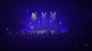 @karnivoolaus - New Day - Bataclan, Paris - 2023/02/01