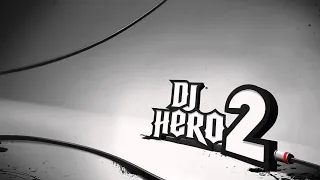 Dizzee Rascal vs Basement Jaxx - Bonkers vs Wheres Your Head At [DJ Hero 2 | No Crowd]