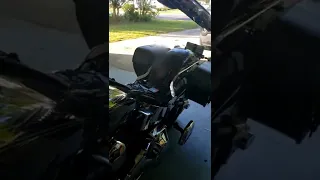 2004 Fatboy 525 Feuling cams