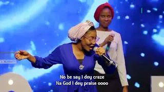 Hot African Praise Medley | Nigerian Praise Experience with Diamond Abbie