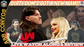 🔴 WWE Raw LIVE Stream | Dom's Got a New Mami - Full Watch Along & Review 6/3/24