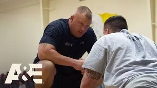 Behind Bars: Rookie Year: COs in Training | A&E