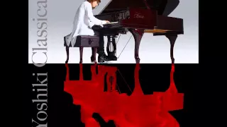 YOSHIKI - The Last Song